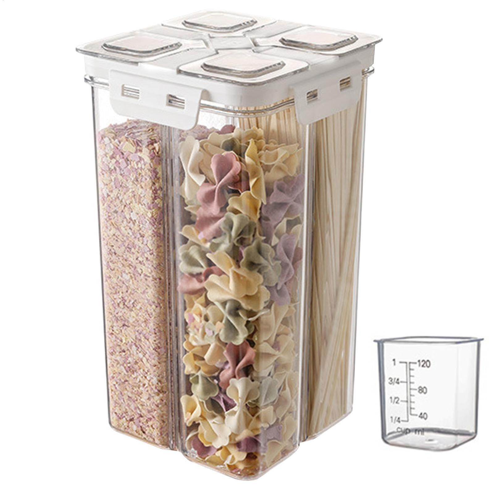 Multifunctionele Rijstdispenser voor Granen van Merkloos