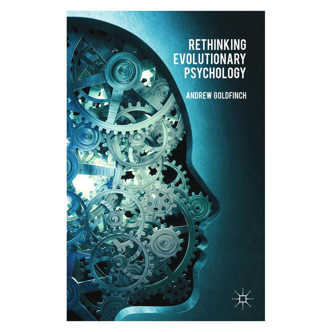 Springer Rethinking Evolutionary Psychology (Englisch, Softcover, A Goldfinch) (55819944)
