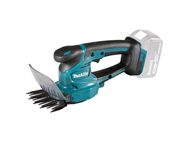 Makita DUM111ZX LXT 18 V accu Grasschaar en Buxusschaar