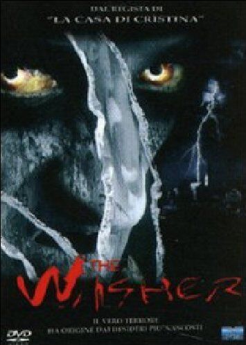 Gavin Wilding - The wisher [IT Import] - Preis vom 03.10.2026 20:43:07 h