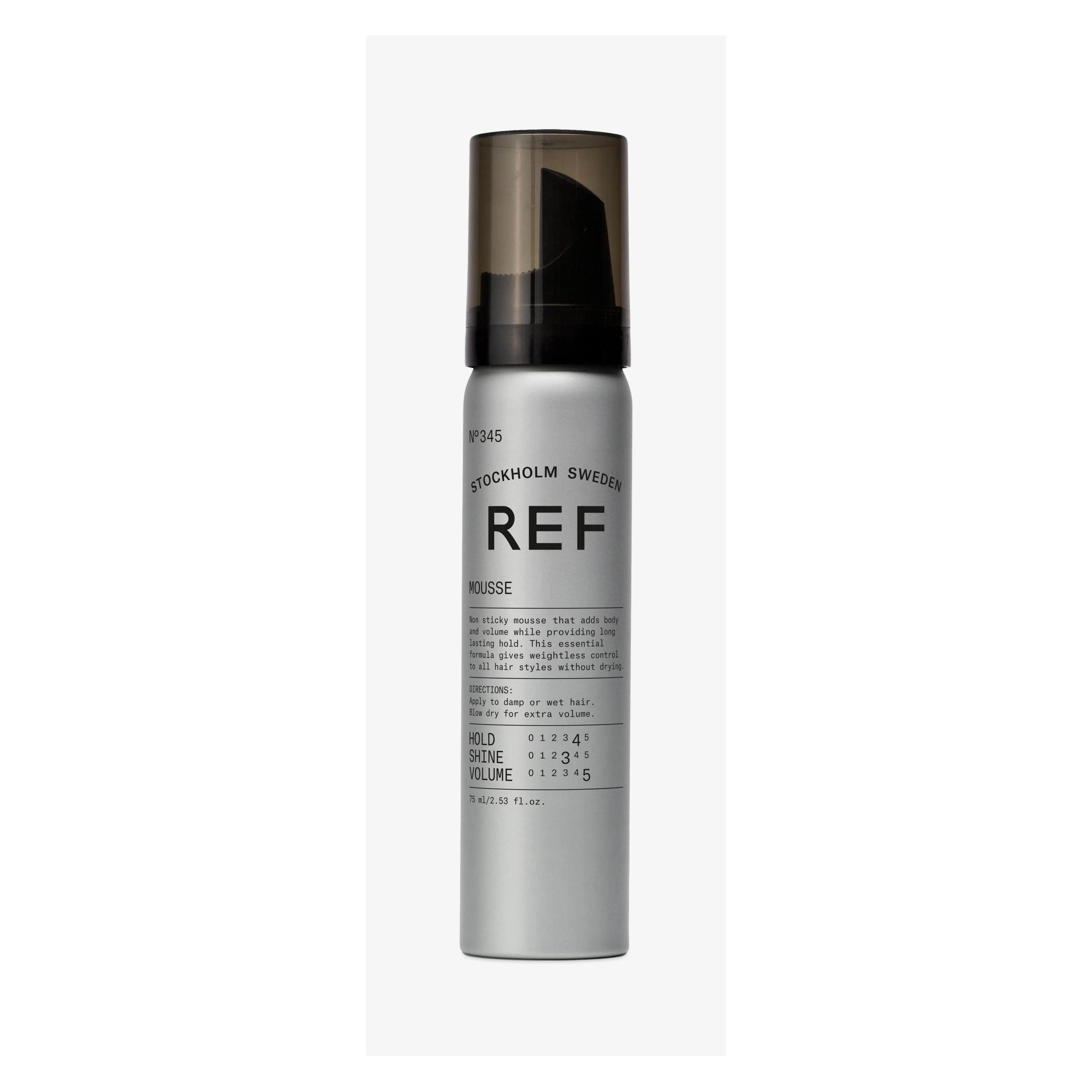 Ref. 435 (Volumenschaum, 250 ml) (REFMO435-250)