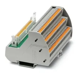 Phoenix Contact Übergabemodul VIP-3/PT/FLK64