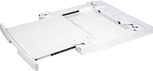 AEG STA9GW3 - stacking kit with pull-out shelf