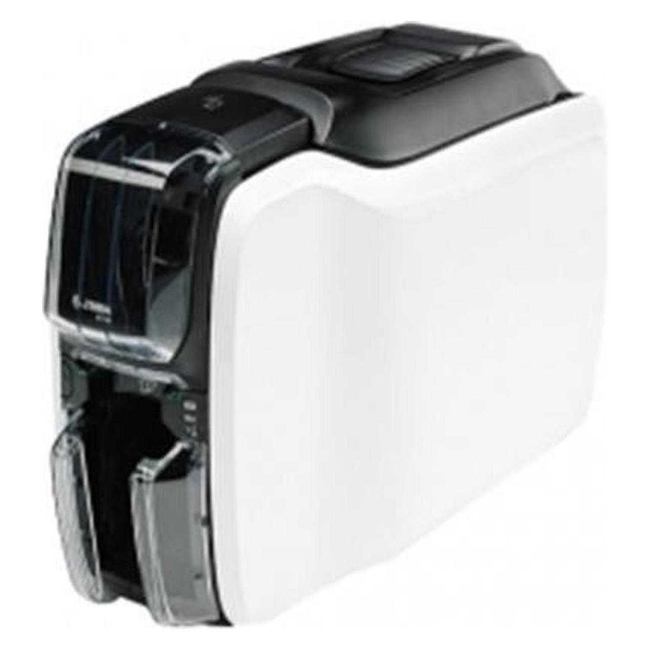 Zebra ZC100 Plastikkartendrucker (300 dpi) (ZC11-0000Q00EM00)