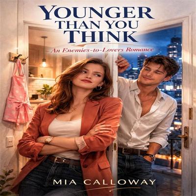 Younger Than You Think - Mia Calloway, Audio, 4071498254004