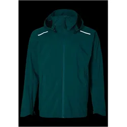 Basil, Herren, Velojacke, Skane (M), Türkis, M