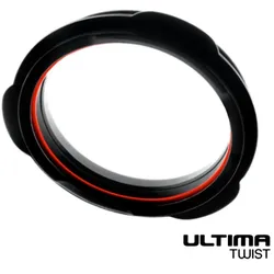 Waterproof Ultima Twist - Cover Glove-Ring inkl. O-Ring