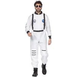 Metamorph NASA Astronaut Overall (XL)