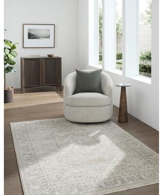 Livabliss Seclusion Area Rug