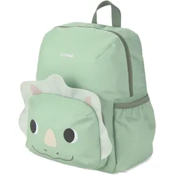 Skiphop, Kindergartentasche, Besties Squadi Rucksack Dino