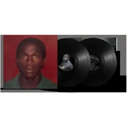 Republic, Schallplatten, Son Of Spergy (2LP) (Daniel Caesar)