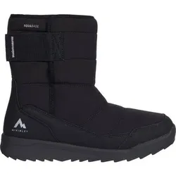 McKINLEY Damen Apres Schuhe Regina II AQB W, Größe 39 in Schwarz Schwarz
