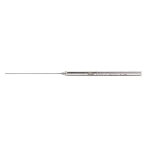 Pferd 36061224 Diamant-Nadel Zyl. O 0.62 mm SchaftO3 D64 fein zum Schleifen von (Fein) (36061224)