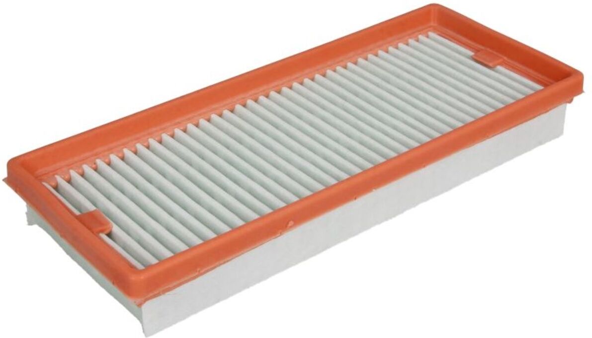 Luftfilter MANN-FILTER C 2716/1