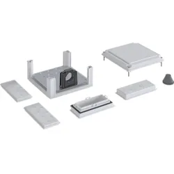 Hager Kabelanschlusskasten U84LM