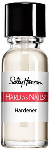 Sally Hansen Hard As Nails