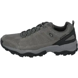 Lico, Herren, Wanderschuhe, Fairfield (36), Grau