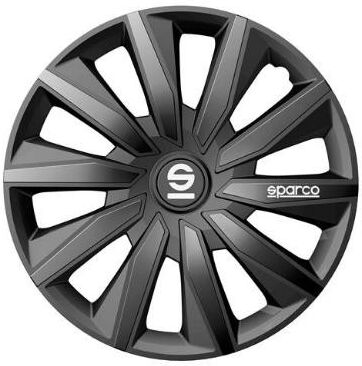 SPARCO SPC1583GR Wheel covers