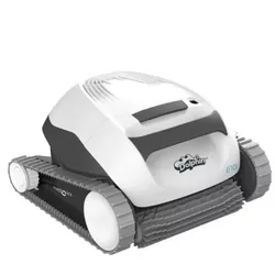 E10 Dolphin Poolroboter