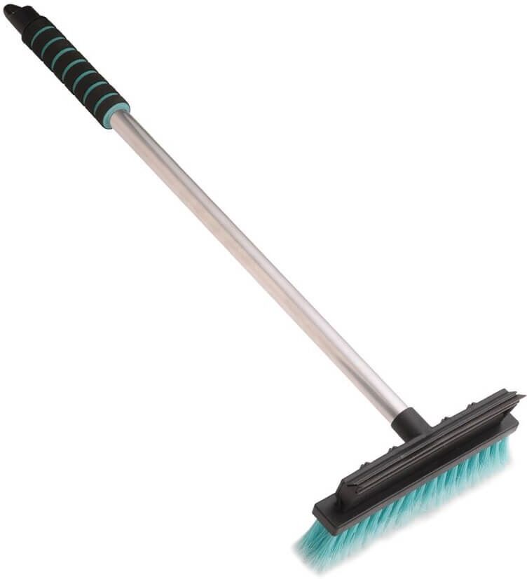 TOM PAR T090967 Snow Broom
