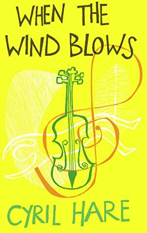 Cyril Hare - When the Wind Blows - Preis vom 30.09.2026 09:01:18 h