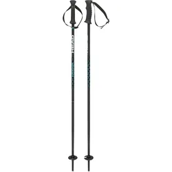 HEAD SUPERSHAPE TEAM Stöcke 2026 white/black/speed blue - 90