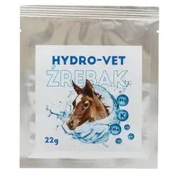 LAB-V Hydro Vet Foal - Futtermischung zur Unterstützung der Genesung nach einer Operation, 22 g