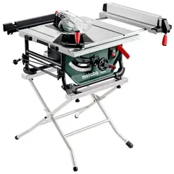 Set Tischkreissäge TS 254 M (691154000), mit Untergestell TSU, Karton