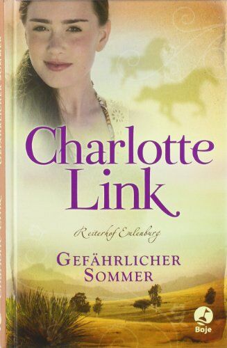 Charlotte Link - Gefährlicher Sommer - Preis vom 13.10.2026 11:25:28 h
