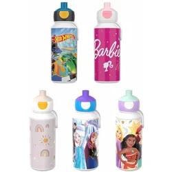 Mepal CAMPUS Trinkflasche Pop-Up 400 ml - Variante (2026)