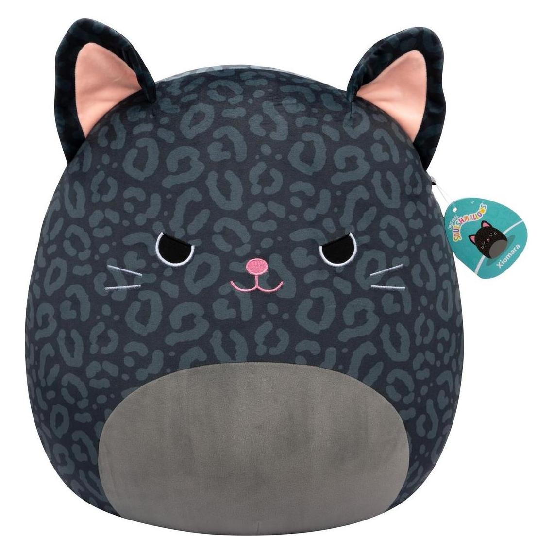 Squishmallows Panther (40 cm) (206636)