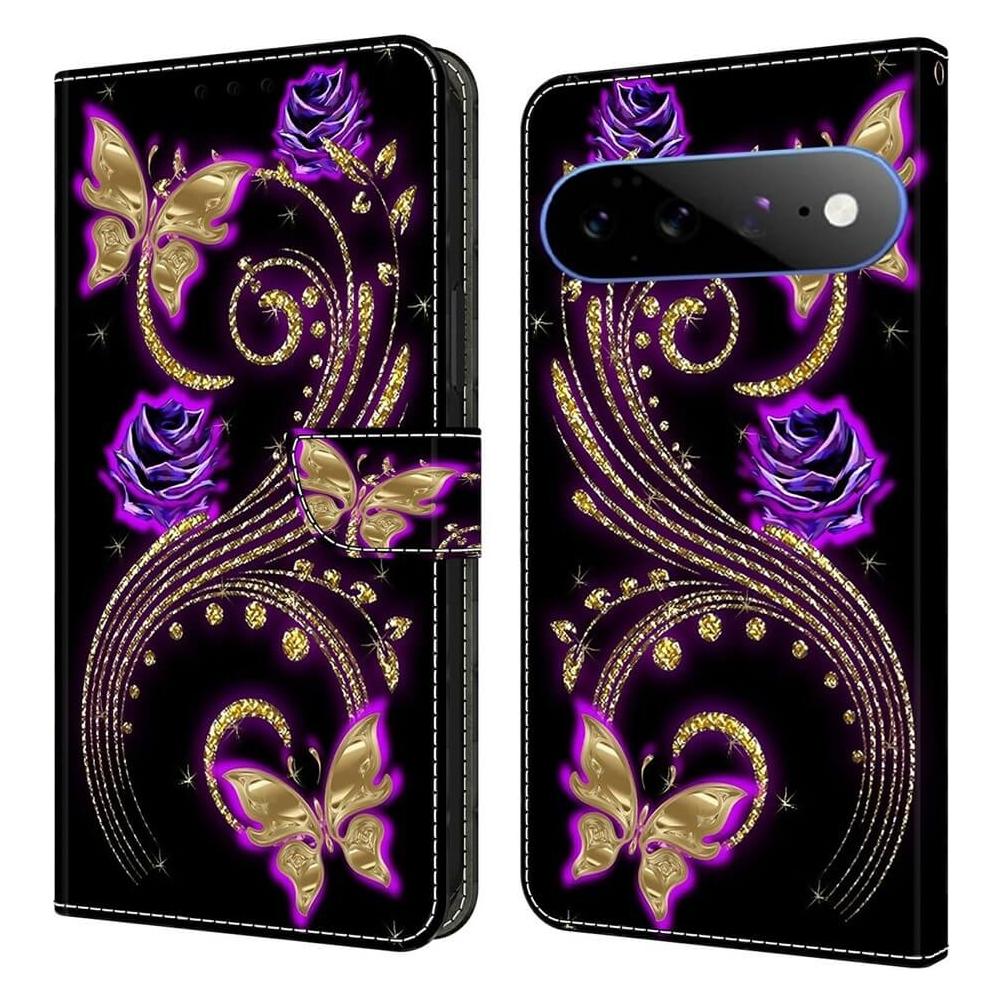 Cover-Discount Google Pixel 11 / Pixel 11 Pro - 3D-Effekt Hülle Etui (Google Pixel 11, Google Pixel 11 Pro) (77900654)