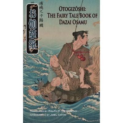 Otogizoshi, Taschenbuch von Osamu Dazai, Intercom, 978-4-902075-40-3