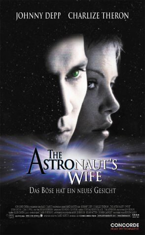 Rand Ravich - The Astronaut's Wife - Preis vom 17.10.2026 19:25:27 h
