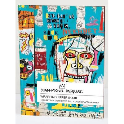 Jean-Michel Basquiat