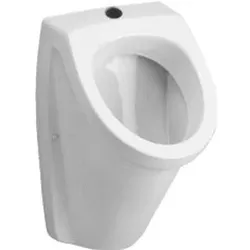 Gustavsberg Urinal Saval 2.0 - weiß