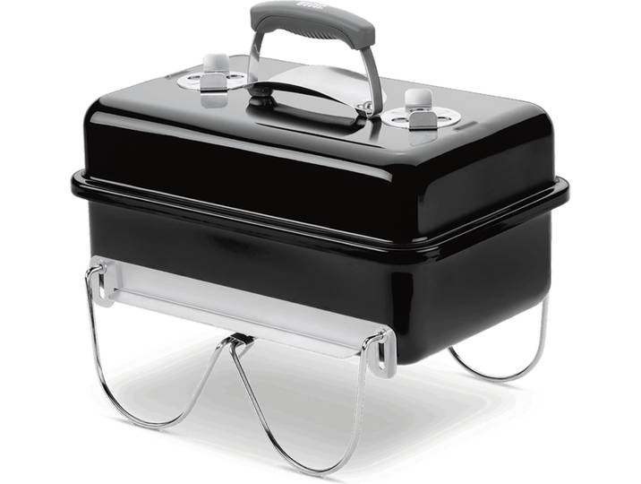 Barbecue au charbon Weber Go-Anywhere