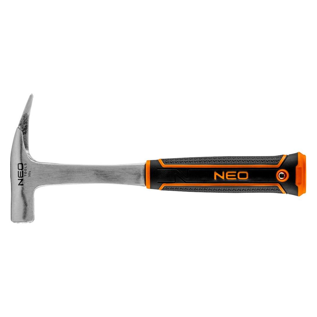 Neo Spannhammer 300g, monolithische Bauweise (300 g) (TOP-25-101)