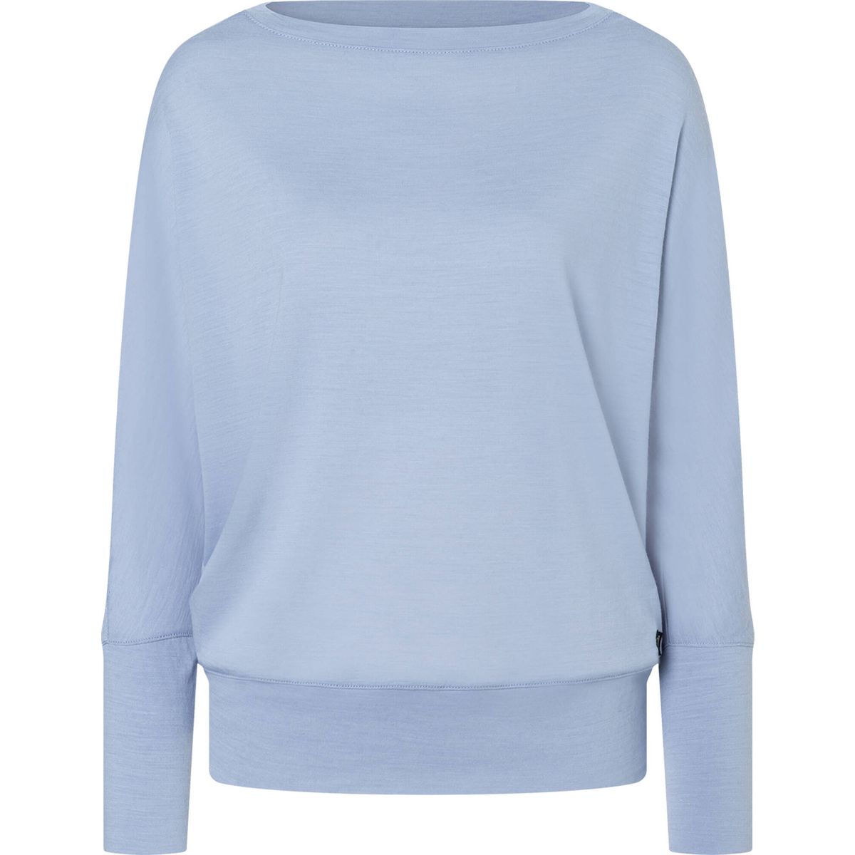 Super.Natural W Kula TOP forget me not blue (64I) L SNW00657064IL
