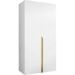 DREHTÜRENSCHRANK Mila I 100