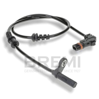 BREMI Sensor, Raddrehzahl 51530 für Mercedes