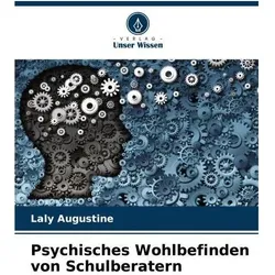 Augustine:Psychisches Wohlbefinden von, Schulbücher von Laly Augustine