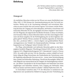 Sterben und Tod in der Palliativ- und Intensivpflege, Fachbücher von Manfred Baumann, Baumann Manfred
