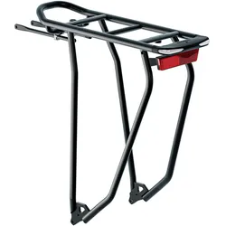 Racktime, Gepäckträger