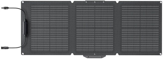 PAINEL SOLAR ECOFLOW 60W