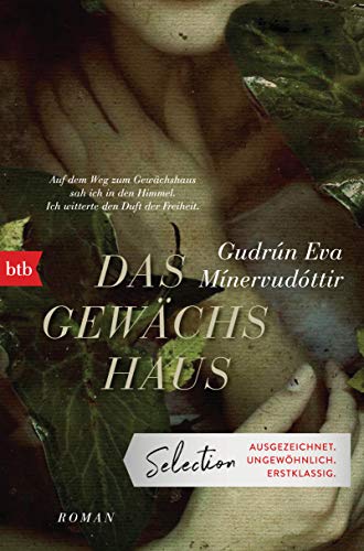 Mínervudóttir, Gudrun Eva - Das Gewächshaus: Roman - Preis vom 30.09.2026 22:30:23 h