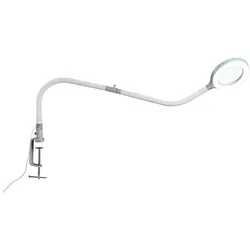 Daylight, Lupe, LED Lupenleuchte Omega 3.5