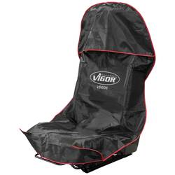 Vigor V6606 V6606 Werkstattschoner Nylon Schwarz