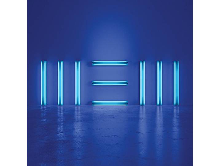 Paul McCartney - New (Collectors Edition)