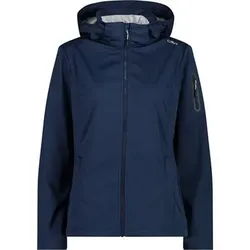 CMP Damen Funktionsjacke, Größe 36 in Blau 11